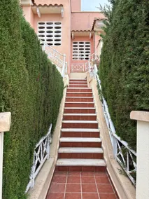 Fantastic family holiday apartment, terrace & pool - Image 2