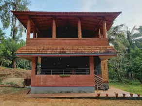 Farm stay with AC nr Gokarna beach Bhavikodla road - Image 3
