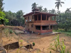 Farm stay with AC nr Gokarna beach Bhavikodla road - Image 4