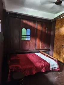 AntiqueWooden #Kottayam #Kerala #Canopy TreeHouse - Image 5
