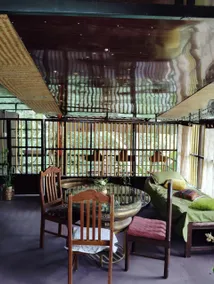 AntiqueWooden #Kottayam #Kerala #Canopy TreeHouse - Image 3