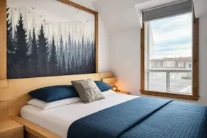 2 minutes from the falls | Private terrace | Sleep - Image 4