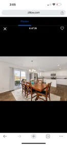 3BR/2.5BA home near BMW, TIGER Park&GSP - Image 5