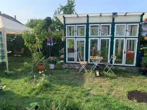 Vacation rental near the border, close to the thermal spa & Saarbrücken - Image 5