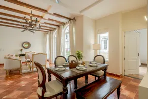 The Nest 2bhk jacuzzi condo @102 CDL assagaon - Image 4