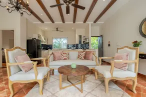 The Nest 2bhk jacuzzi condo @102 CDL assagaon - Image 2