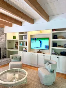 Plans for Fall? Book The Winding Rock House Today! - Image 3