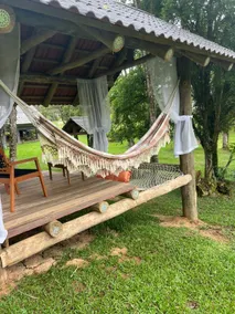 Chalet for Families-Sítio Ventos do Sul - Image 4