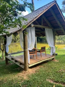 Chalet for Families-Sítio Ventos do Sul - Image 3