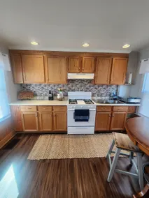 Cottage on Clark Street - Image 5