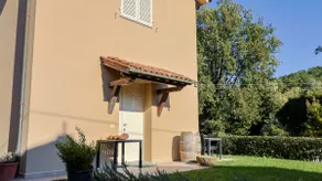 Montecarlo Vineyard - in a Tuscan Farm with Wi-Fi - Image 5