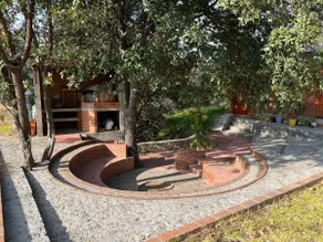 San Diego Eco-Ranch Cabin - Image 2