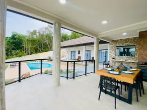 House in a Gated Community with a View of the Dam - Image 3