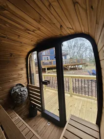Alpine Lodge-3BD/2BA-Hot Tub/Sauna - Image 5