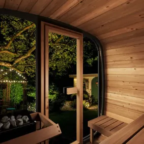 Alpine Lodge-3BD/2BA-Hot Tub/Sauna - Image 4