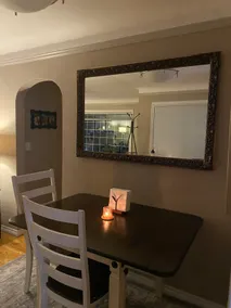 4 Beds-2 Bath Cottage w/Bonus Living Room Sleeps 6 - Image 4