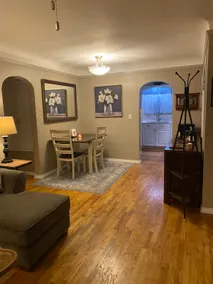4 Beds-2 Bath Cottage w/Bonus Living Room Sleeps 6 - Image 2