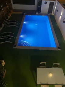 Villa with private pool - Image 3