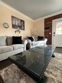 Strategic Suite- 2BD/1B/Wi-Fi/AC/HOT TUB - Image 5