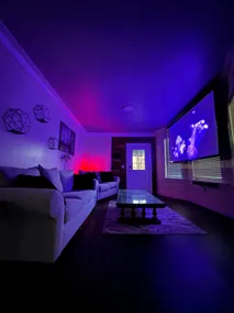 Strategic Suite- 2BD/1B/Wi-Fi/AC/HOT TUB - Image 2