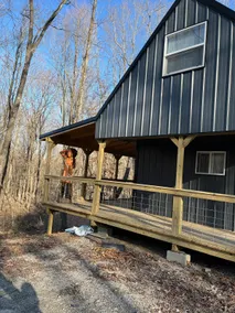 Tecumseh Cabin - Image 5