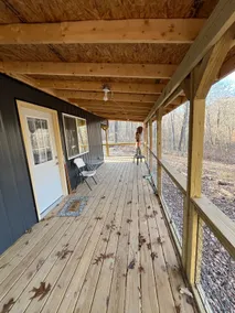 Tecumseh Cabin - Image 4