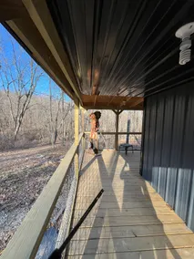 Tecumseh Cabin - Image 2