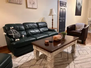 Bricktown 2 Bedroom Loft - Image 4
