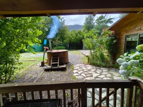 cabin and tinaja - Image 4