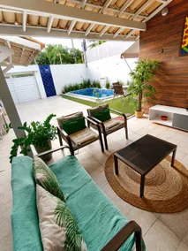 House with Private Pool | Near the Beach - Image 5