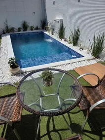 House with Private Pool | Near the Beach - Image 2