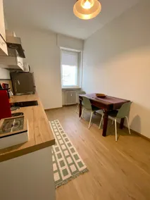 Borgomanero Apartment Casa Mazzini 78 - Image 4