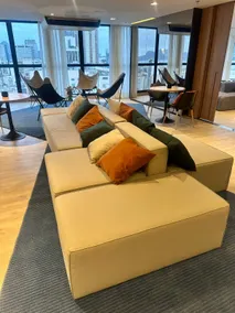 Cozy_Centro RJ: Heated Pool + Workplace - Image 4
