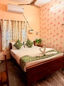 Blue Haven- luxury Family stay Near sunrise point - Image 4