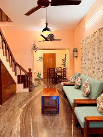 Blue Haven- luxury Family stay Near sunrise point - Image 2