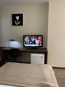 Flat Hotel Go Inn Taguatinga - Casal + cama extra - Image 5