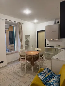 [15m from the SEA] Lovely Two-Room Apartment on the Budello A/C - Image 3