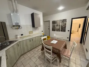 [15m from the SEA] Lovely Two-Room Apartment on the Budello A/C - Image 5