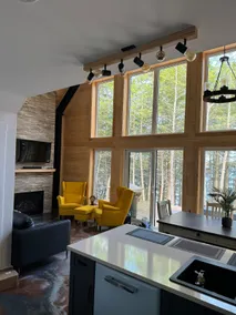 Hemlock Hollow Lake House - Image 5