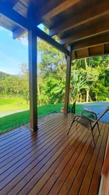 Recanto do Vale Pomerode Cottage - Image 5