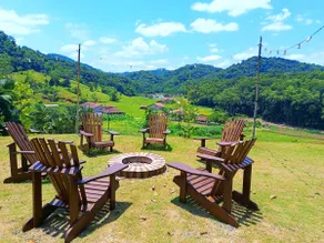 Recanto do Vale Pomerode Cottage - Image 3