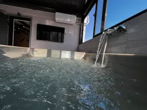 Athens Hot Tub Penthouse Skythens - Image 2