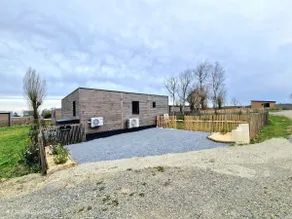 Cozy cottage near the sea + heated pool in summer - Image 4