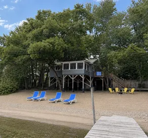 Beach House/Cozy Sunroom/Fire Pit/Sunrises - Image 3