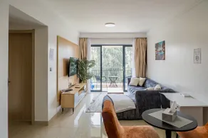 Bomahause Bliss 1-BR Close to Gigiri & Two Rivers - Image 5