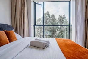 Bomahause Bliss 1-BR Close to Gigiri & Two Rivers - Image 2