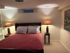 Suite Time in Amherst - Image 3