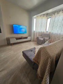 Comfortable Apartment in Batista Campos - Image 2