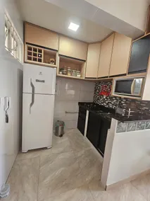Comfortable Apartment in Batista Campos - Image 5
