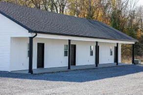 The Marion Depot-Unit #1-Downtown Lebanon - Image 3